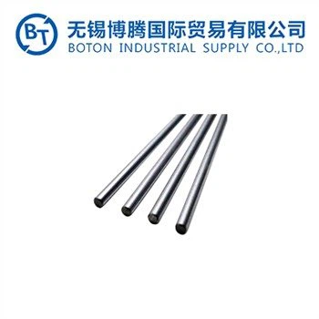 Chrómovaný hriadeľ