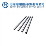 Chrómovaný hriadeľ