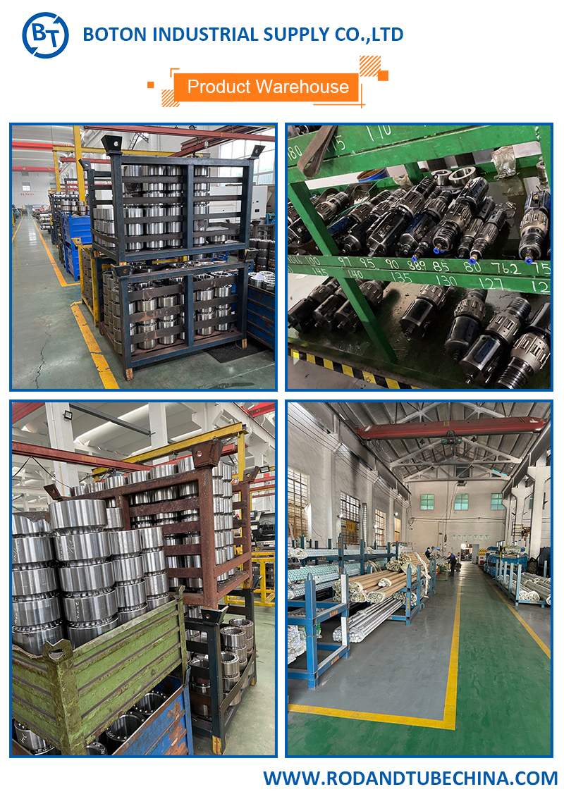 Our warehouse Our warehouse